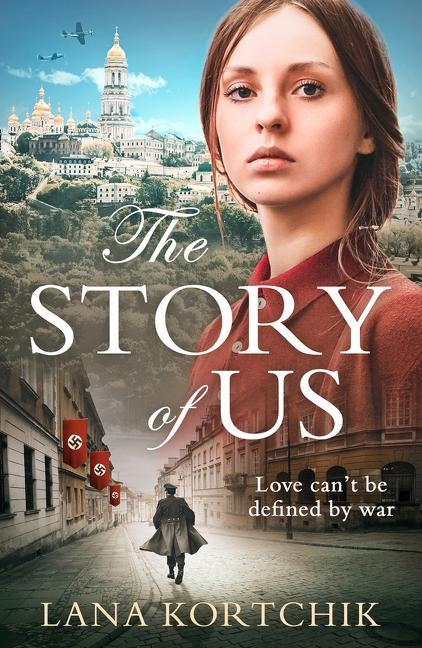 The Story of Us by Kortchik, Lana