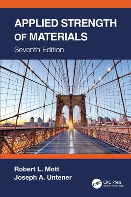 Applied Strength of Materials by Mott, Robert L.