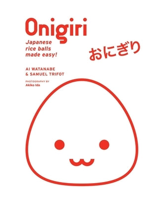 Onigiri by Watanabe, Ai