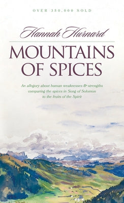 Mountains of Spices by Hurnard, Hannah