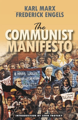 The Communist Manifesto by Marx, Karl