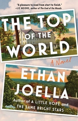 The Top of the World by Joella, Ethan