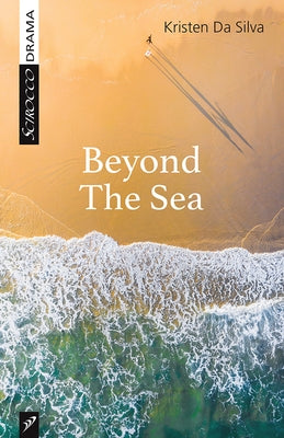 Beyond the Sea by Dasilva, Kristen