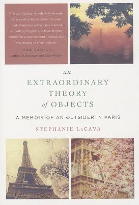 An Extraordinary Theory of Objects by Lacava, Stephanie