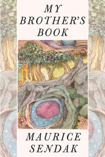 My Brother's Book by Sendak, Maurice