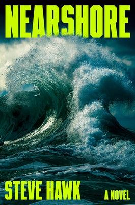 Nearshore by Hawk, Steve
