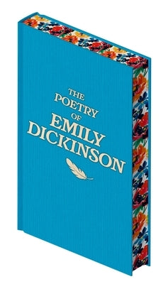 The Poetry of Emily Dickinson by Dickinson, Emily