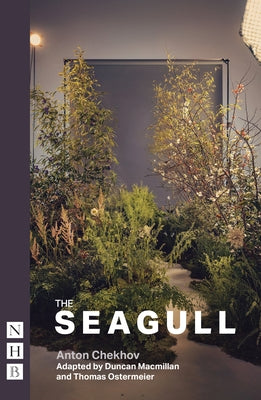 The Seagull by MacMillan, Duncan