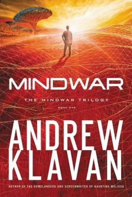 Mindwar by Klavan, Andrew
