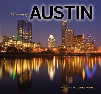 Portrait of Austin by Parent, Laurence