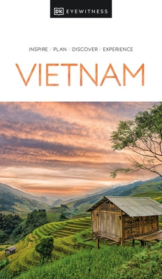 Vietnam by Dk Eyewitness