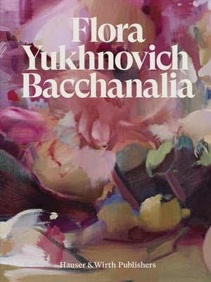 Flora Yukhnovich: Bacchanalia by Yukhnovich, Flora
