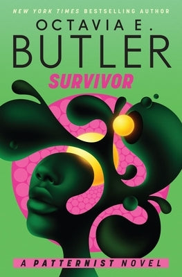 Survivor by Butler, Octavia E.