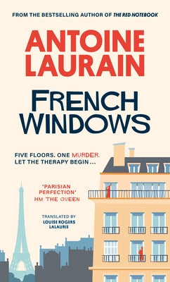 French Windows by Laurain, Antoine