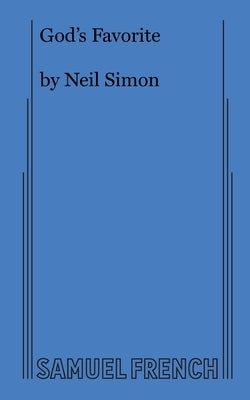 God's Favorite by Simon, Neil