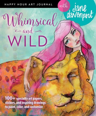 Whimsical and Wild by Davenport, Jane