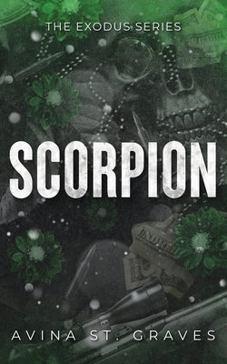 Scorpion by St Graves, Avina