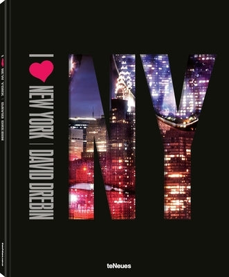 I Love New York by Drebin, David