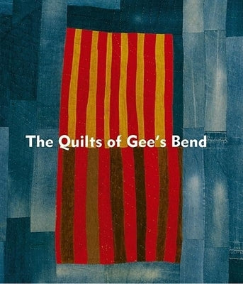 Quilts of Gee's Bend by Arnett, William