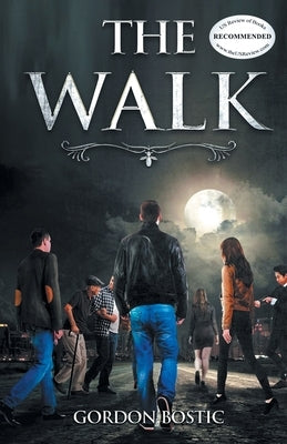 The Walk by Bostic, Gordon