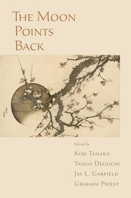 The Moon Points Back by Deguchi, Yasuo