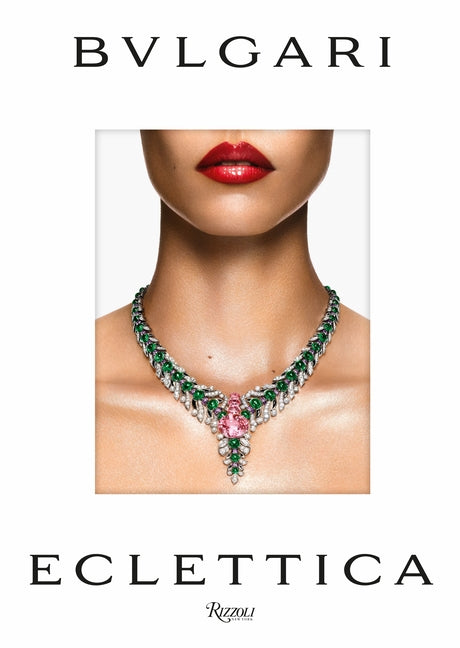 Bvlgari Eclettica by Silvestri, Lucia