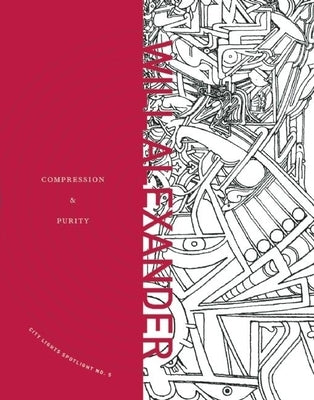 Compression & Purity by Alexander, Will
