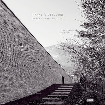 The Depth of the Landscape by Pranlas-Descours, Jean-Pierre