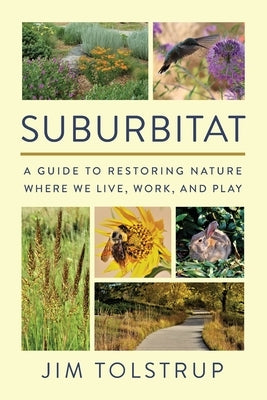 Suburbitat by Tolstrup, Jim