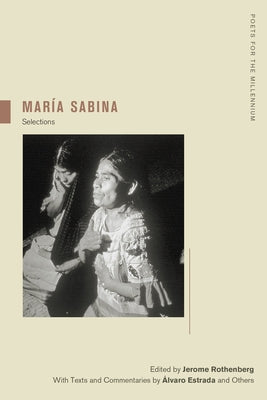María Sabina: Selections Volume 2 by Sabina, Maria