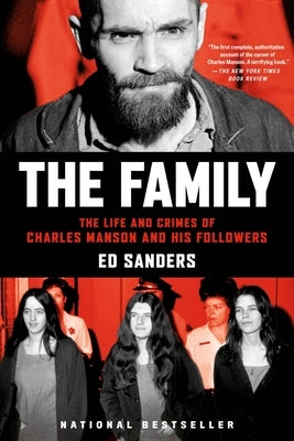 The Family by Sanders, Ed