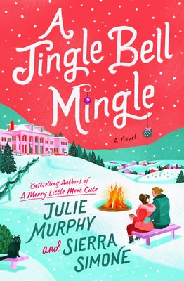 A Jingle Bell Mingle by Murphy, Julie