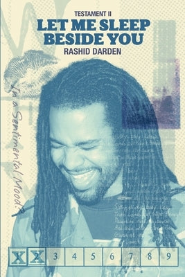 Testament II: Let Me Sleep Beside You by Darden, Rashid