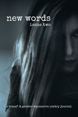 new words: issue two by Baggett, Brooklyn