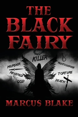 The Black Fairy by Blake, Marcus