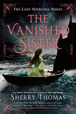 The Vanished Sister by Thomas, Sherry