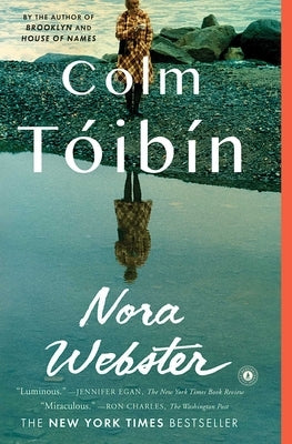 Nora Webster by Toibin, Colm