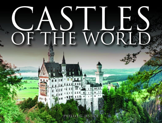 Castles of the World by Jestice, Phyllis G.