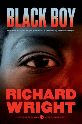 Black Boy by Wright, Richard