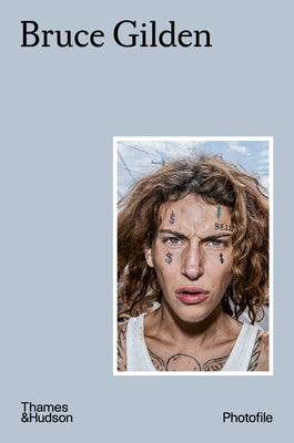 Bruce Gilden (Photofile) by Koetzle, Hans-Michael