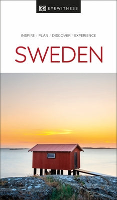 Sweden by Dk Eyewitness