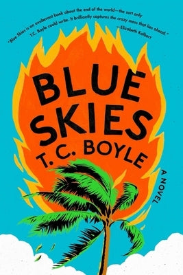 Blue Skies by Boyle, T. C.