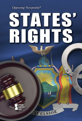 States' Rights by Horning, Nicole