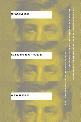 Illuminations by Rimbaud, Arthur