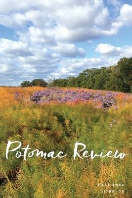 Potomac Review: Issue 75 by Kapikian, Albert