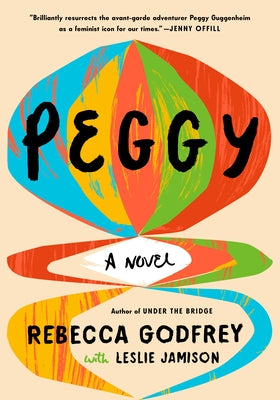 Peggy by Godfrey, Rebecca