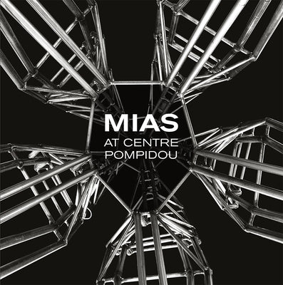 MIAs Architects at Centre Pompidou by Mi&#195;&#160;s, Josep