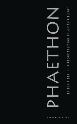 Phaethon by Euripides