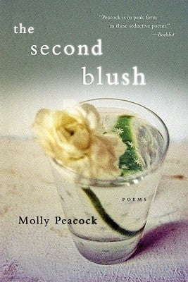 Second Blush by Peacock, Molly