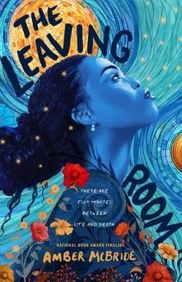 The Leaving Room by McBride, Amber